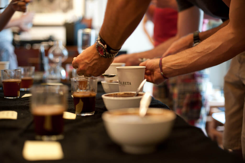 Making sense of the SCAA's new Flavor Wheel